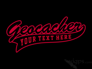 athletic-tail-customized-geocaching-tshirt-design