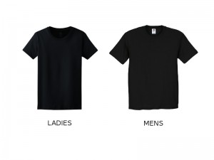 black-shirt-styles