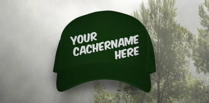 your-geocaching-name-on-a-cap